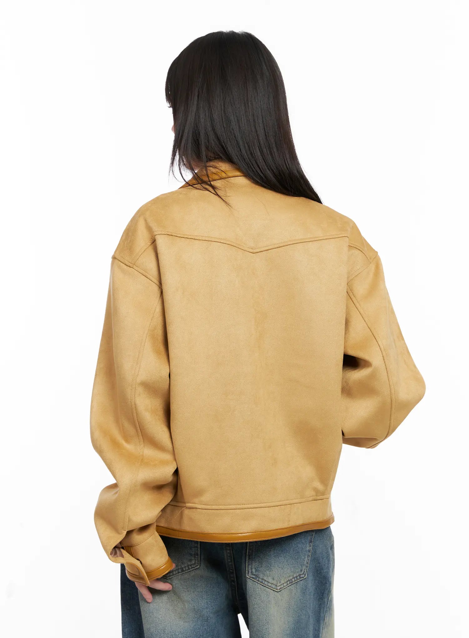 western-suede-collared-jacket-cg518
