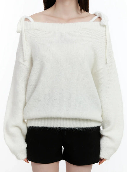 double-strap-off-shoulder-knit-top-id510