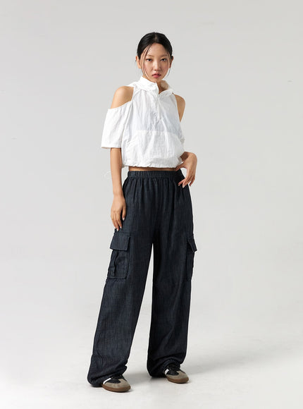 cargo-denim-track-pants-cl326