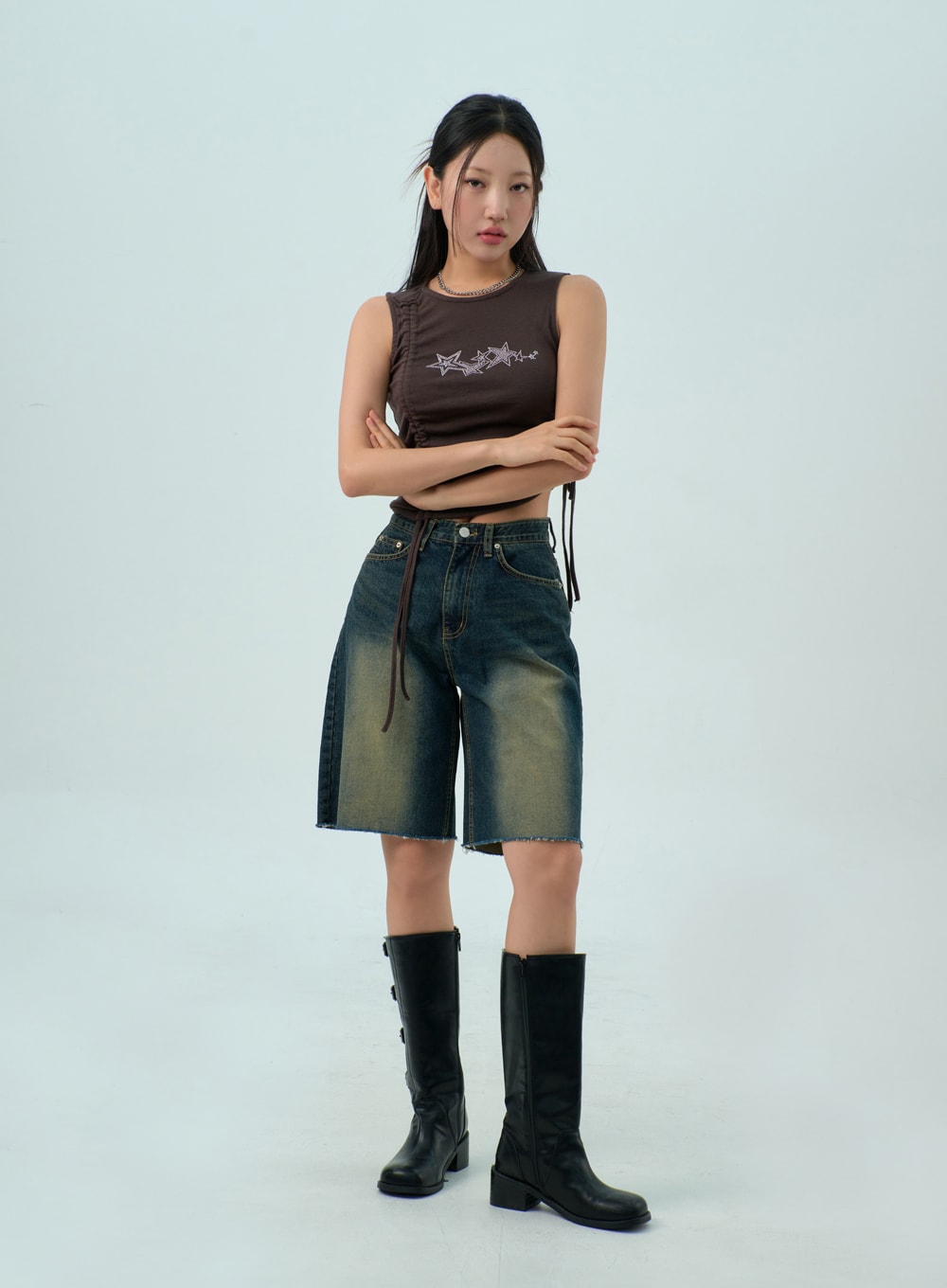 dark-wash-bermuda-pants-cy330