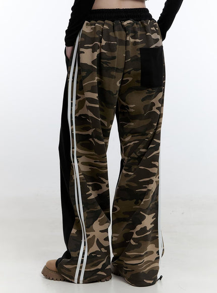 camo-two-tone-sweatpants-cj522