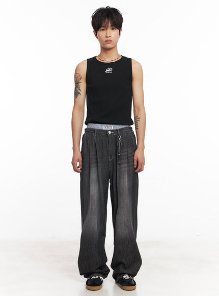 mens-logo-slim-tank-top-iy508