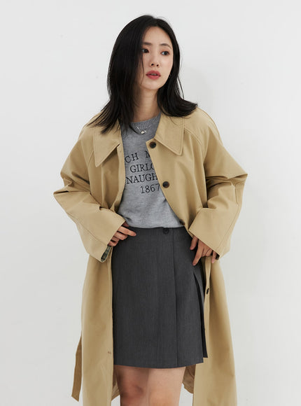 buttoned-pintuck-mini-skirt-oo305