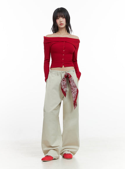 solid-wide-fit-pants-io430