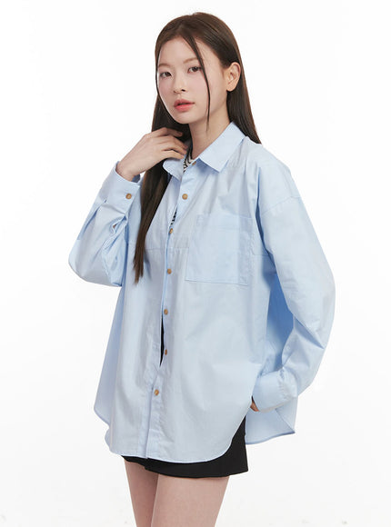 collared-loose-fit-button-down-shirt-ij527