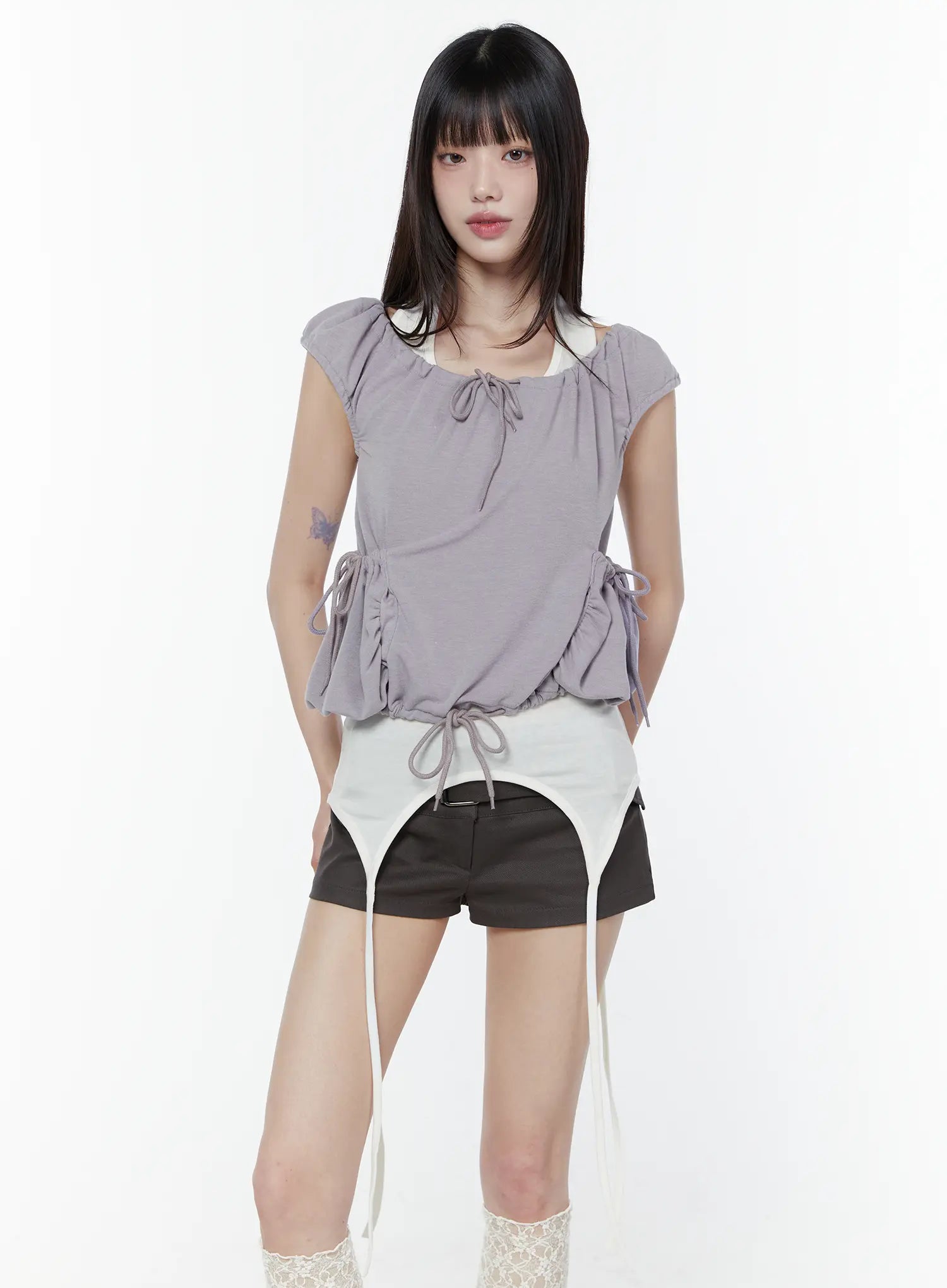 ribbon-detail-two-way-tee-cu508