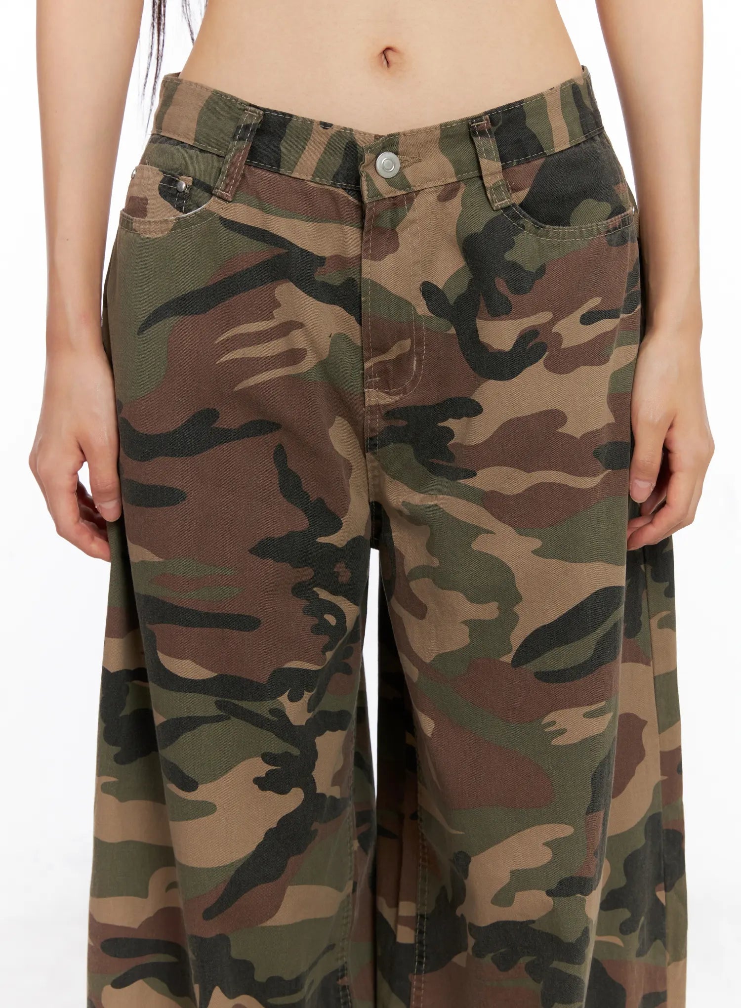 military-wide-leg-cotton-pants-cs511