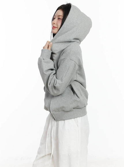 teddy-bear-graphic-two-way-zip-up-hoodie-if525