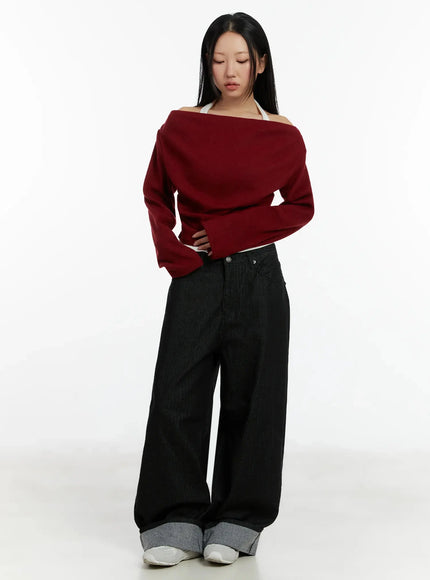 amyra-baggy-striped-jeans-id525