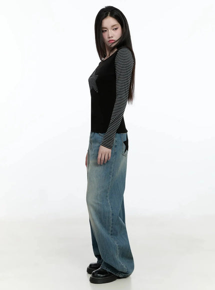 striped-embroidery-long-sleeve-tee-io520