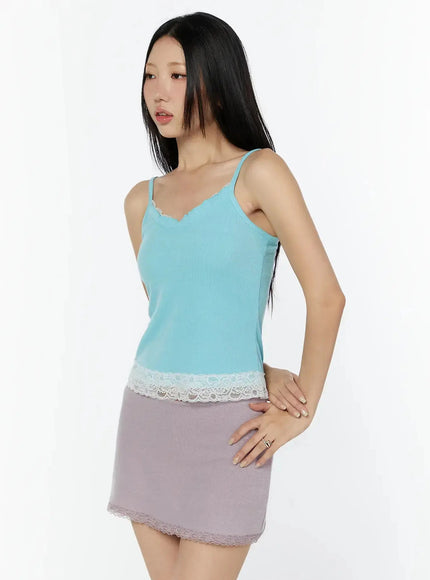 lace-frill-cami-top-iu522