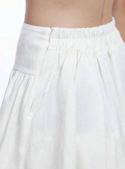 double-layered-ruffle-mini-skirt-cs501