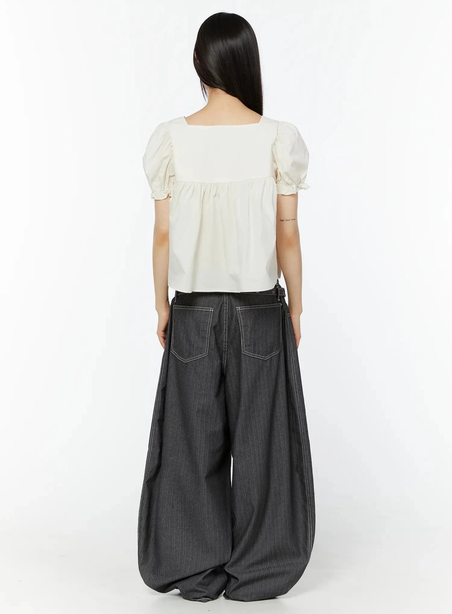 casual-baggy-stripe-pants-iu518
