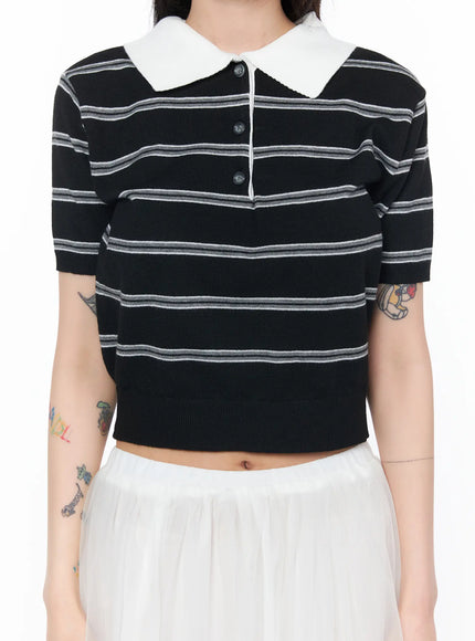 striped-two-tone-polo-shirt-ca527