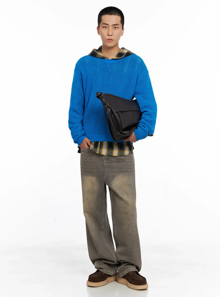 mens-knit-sweater-ig529