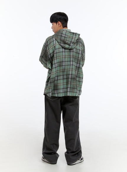 mens-pintuck-wide-fit-cotton-pants-is413