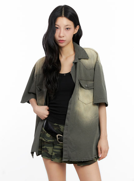 washed-short-sleeve-button-up-shirt-ig508
