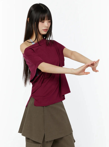 trendy-off-shoulder-tee-iu518