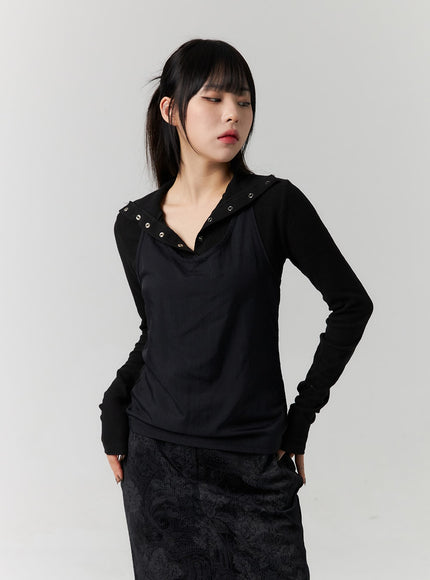 snap-detail-slim-fit-long-sleeve-top-cs313