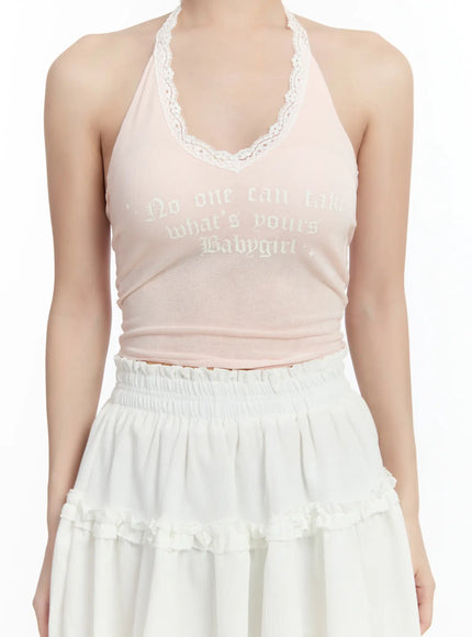 lace-trim-halter-crop-top-cm511
