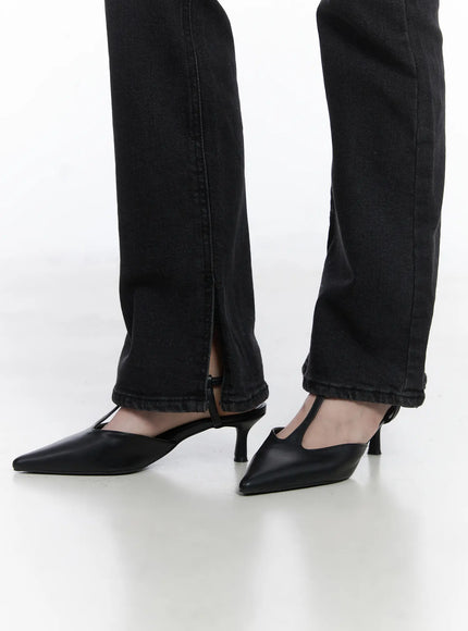 amel-fleeced-flared-jeans-cj506