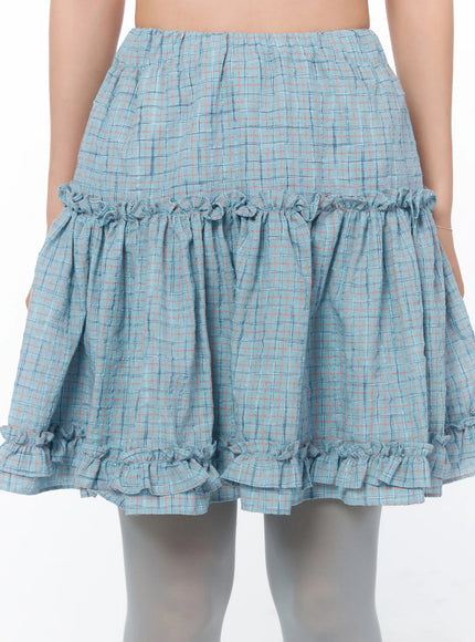 ruffle-frill-midi-jean-skirt-cy513