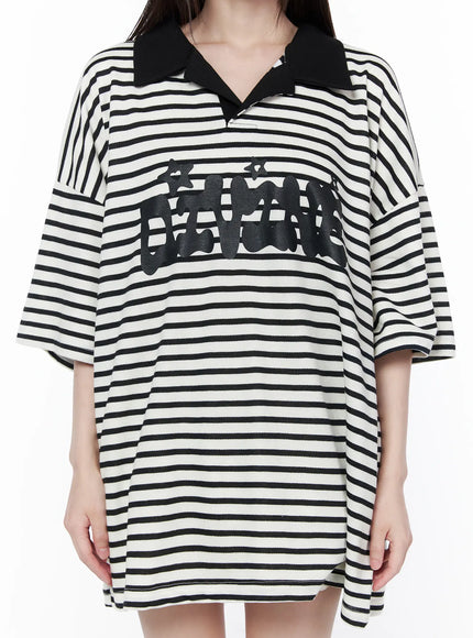 oversized-stripe-graphic-tee-cu519