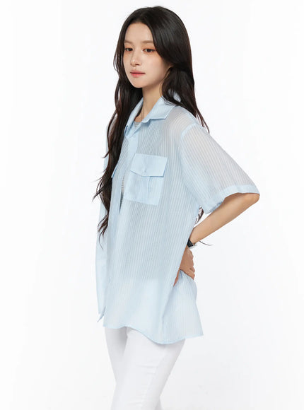 sheer-breezy-stripe-pocket-shirt-cu522