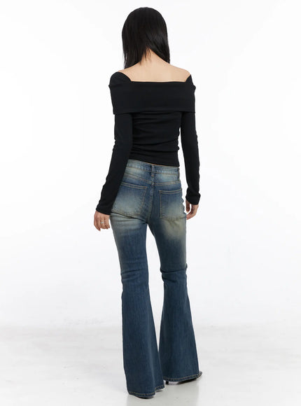 sylvie-flared-denim-jeans-cc1809