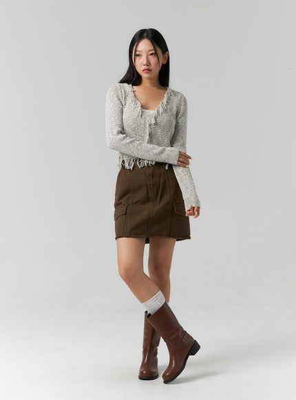 cargo-mini-skirt-cs318