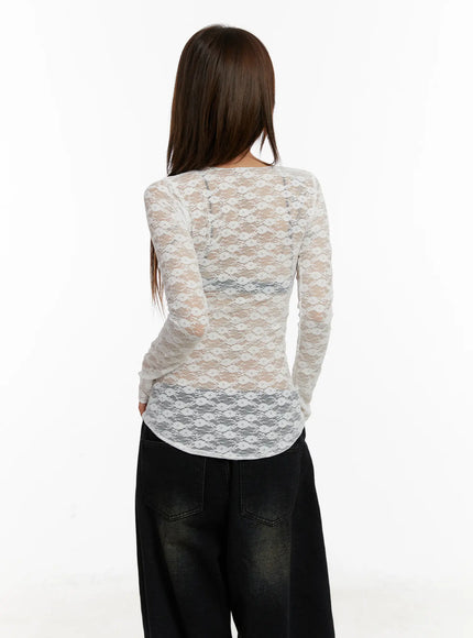 lace-sheer-long-sleeve-top-cd512