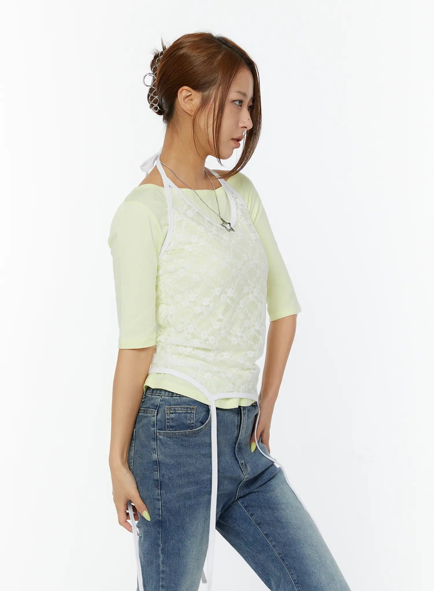 lace-sheer-halter-top-cy520