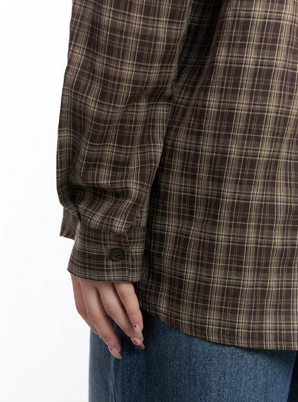 oversized-plaid-button-up-shirt-cs501