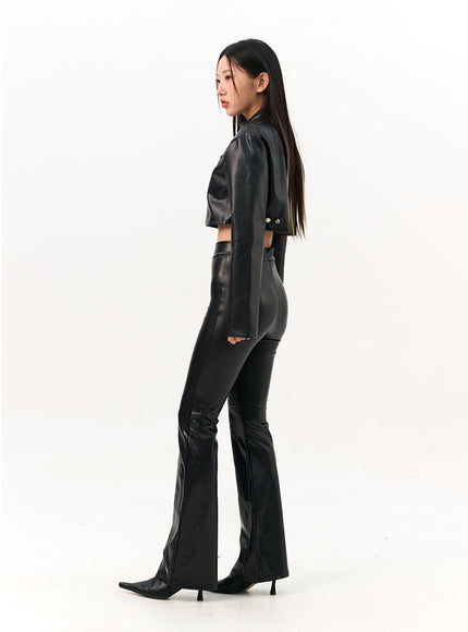 faux-leather-flare-pants-io317