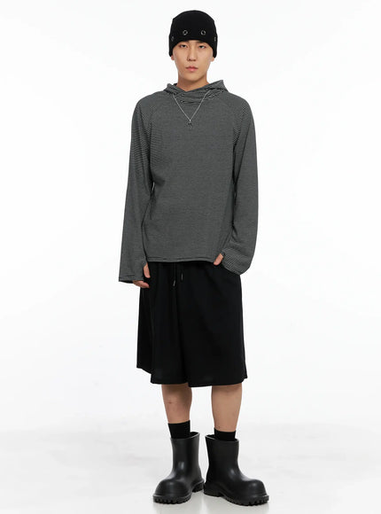 mens-ribbed-eyelet-beanie-is502