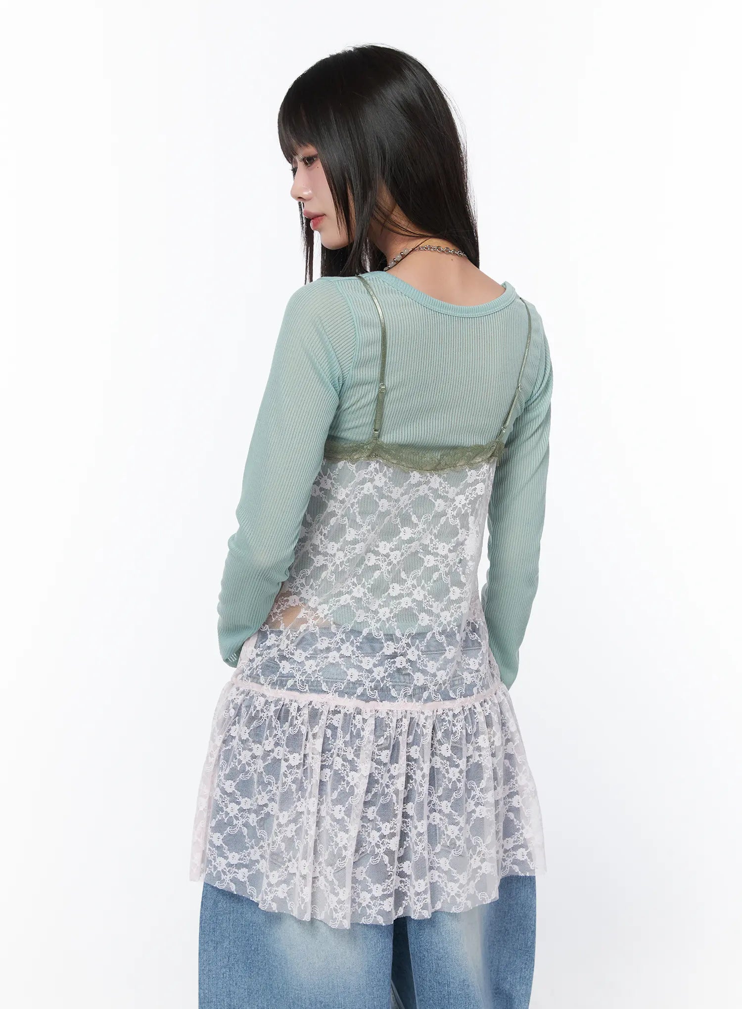 sheer-lace-layered-mini-dress-ca528