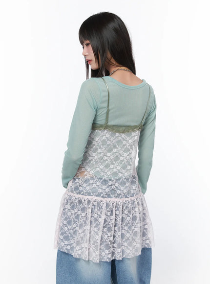 sheer-lace-layered-mini-dress-ca528