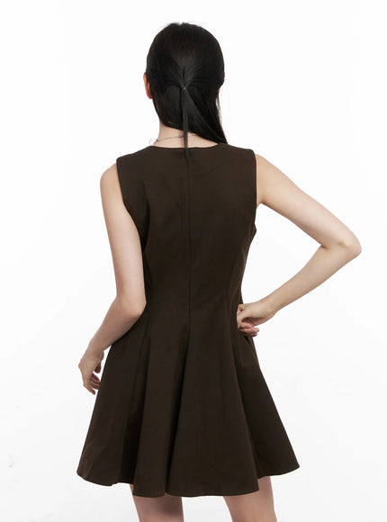 classic-pleated-flare-mini-dress-cn504