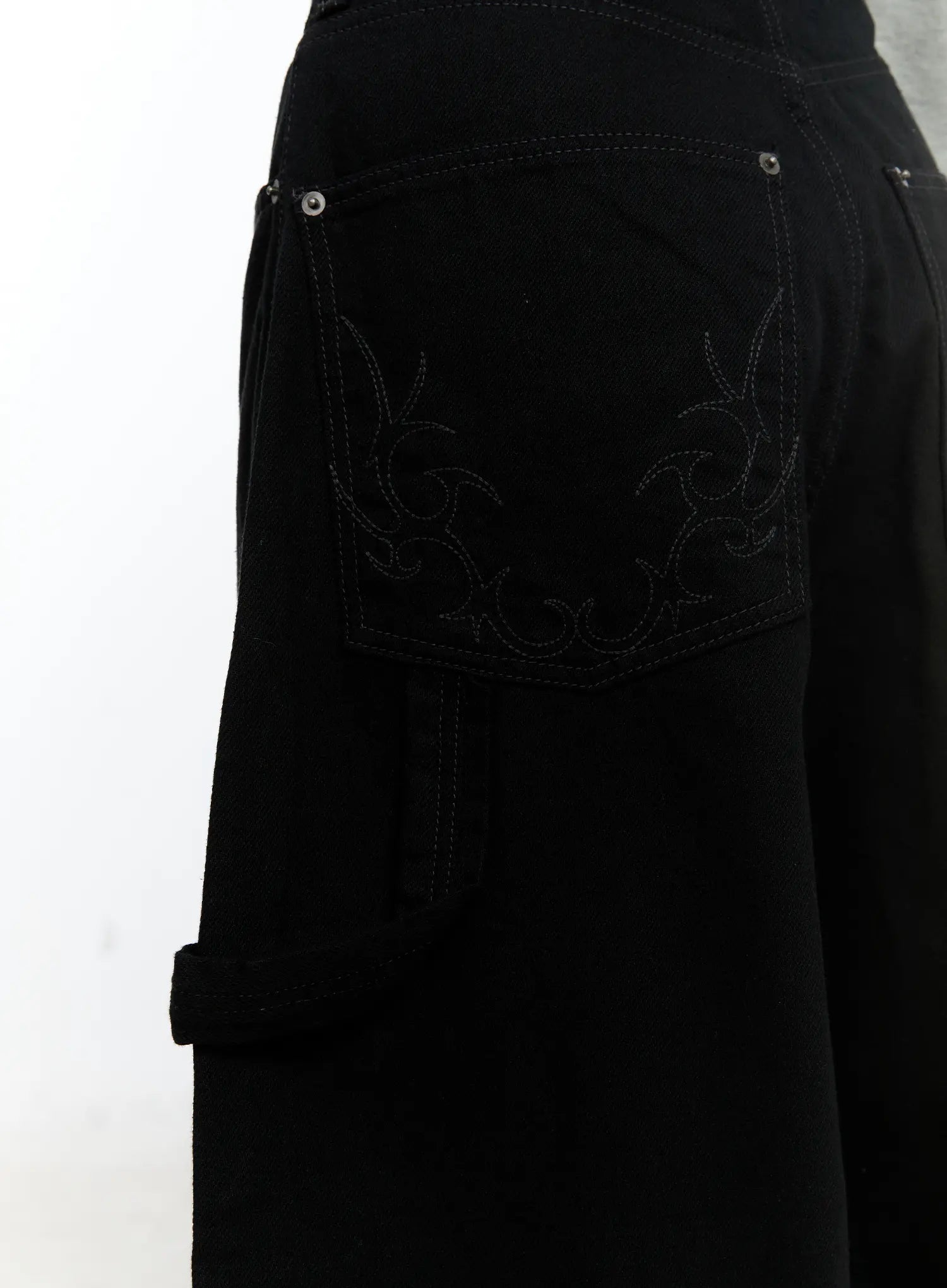 point-detail-wide-cotton-pants-cs524