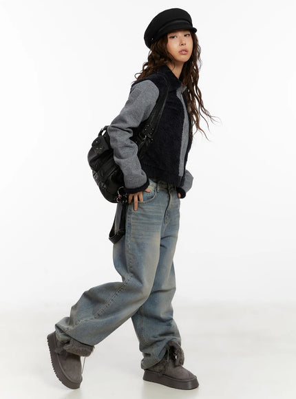 cozy-pocket-collar-fleece-zip-up-cd517