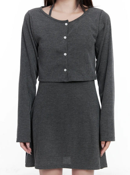 knit-dress-and-cardigan-set-co520
