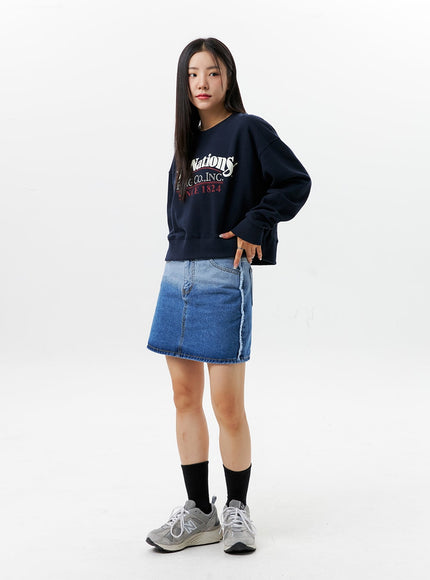 gradient-denim-mini-skirt-og301