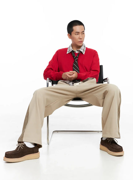 mens-v-neck-knit-pullover-ig529