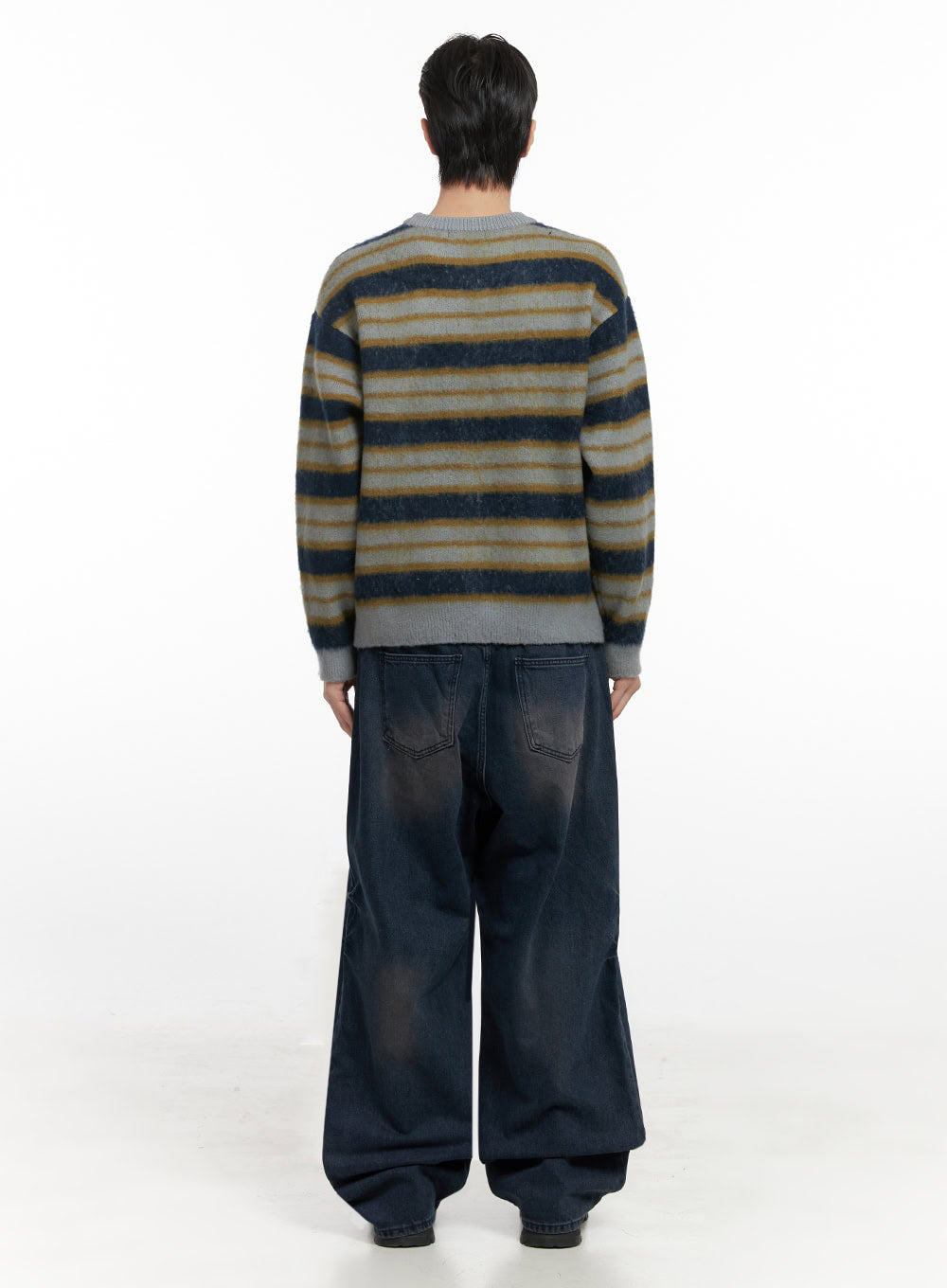 mens-loose-fit-striped-sweater-id406