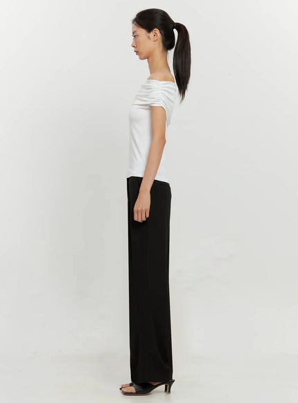 chic-pintuck-wide-leg-slacks-is516