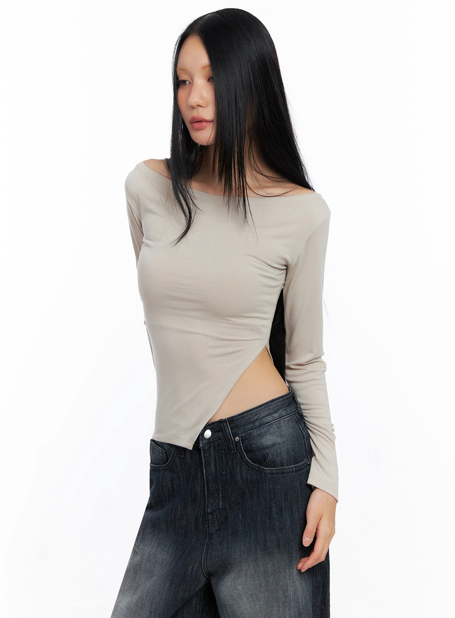 asymmetric-side-slit-off-shoulder-top-co517
