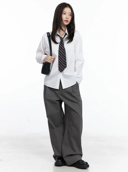pintuck-wide-trousers-cn519