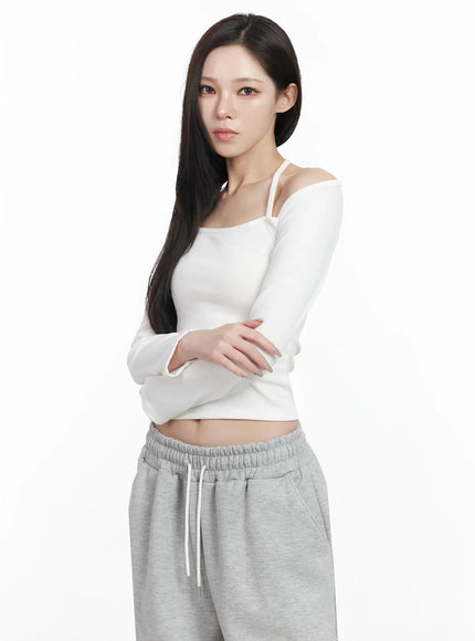 chic-bolero-halter-top-ij528