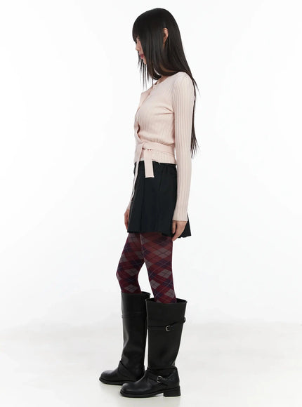 pleated-skort-with-belt-detail-im523