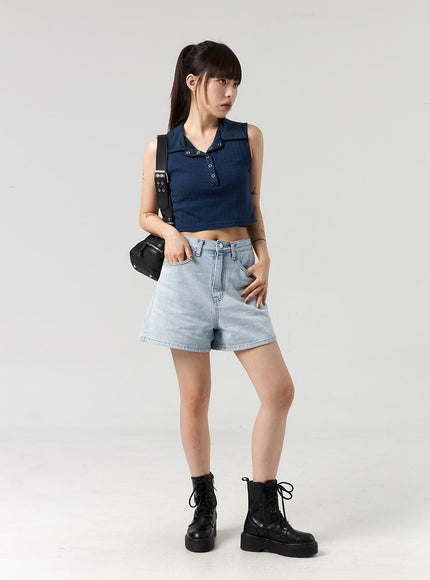 light-wash-denim-shorts-cl328